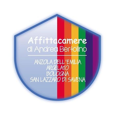 Affittacamere Di Andrea Bertolino אנזולה נל'אמיליה מראה חיצוני תמונה
