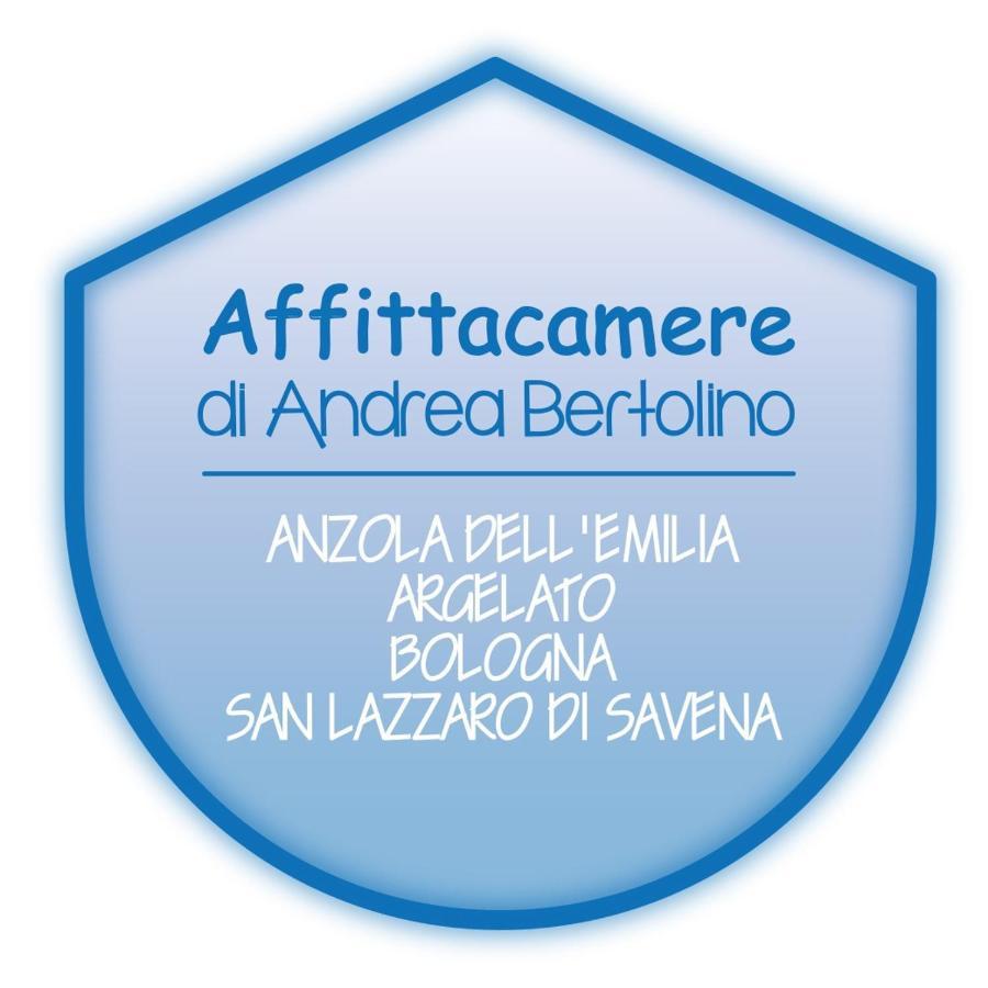 Affittacamere Di Andrea Bertolino אנזולה נל'אמיליה מראה חיצוני תמונה